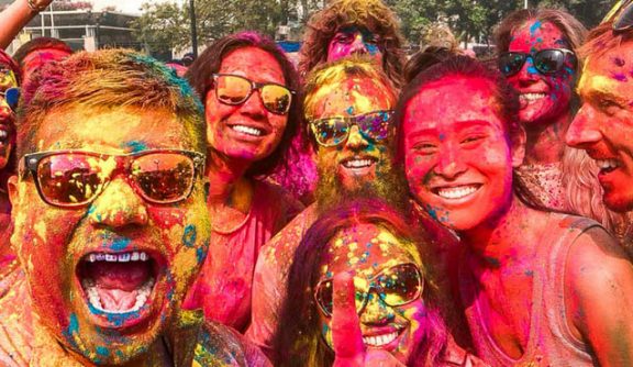 Holi: The skincare and haircare tips to know before you play