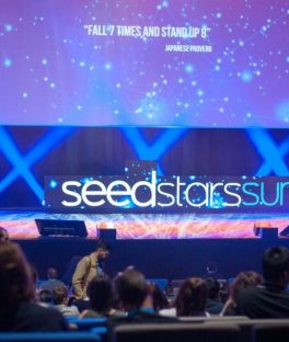 Skinive won 1st place at Seedstars Minsk 2019