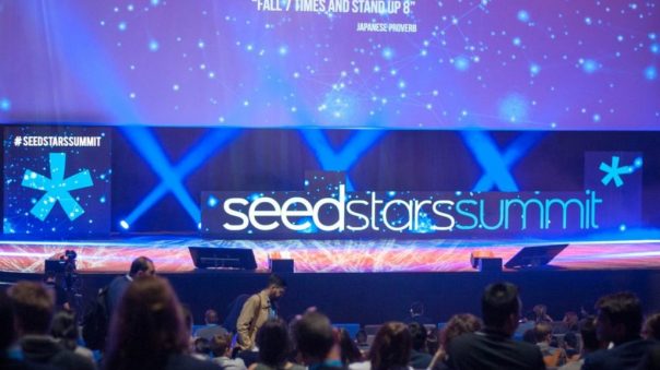 Skinive won 1st place at Seedstars Minsk 2019