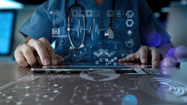 The use of Artificial Intelligence in dermatology and how does it help doctors in their practice?