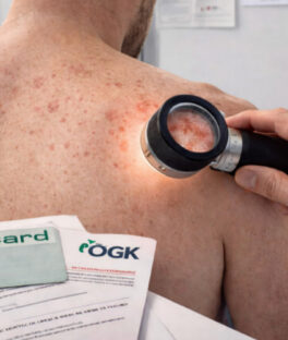 Dermatologische Versorgung Österreich: Zahlen & Probleme