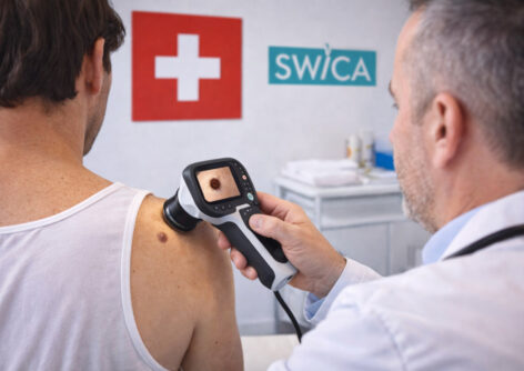 Dermatologische Versorgung Schweiz: Kantone & Zugang