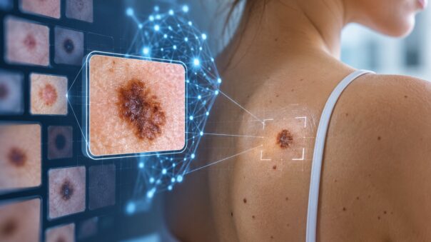 Application Mélanome Gratuite : Surveillance des Grains de Beauté